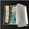 Image 1 : LOT OF VINTAGE ASSORTED HOCKEY CARDS