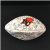 Image 1 : BC LIONS TEAM SIGNED FOOTBALL