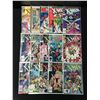 Image 1 : LOT OF 15 X-MEN COMICS (MARVEL COMICS)