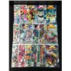 Image 1 : LOT OF 17 X FACTOR COMICS (MARVEL COMICS)
