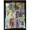 Image 1 : LOT OF 12 COMICS VARIOUS TITLES
