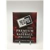 Image 1 : 2024 PRESSPASS PREMIUM METAL BASEBALL PROOFS - ONE 1/1 PROOF PER PACK