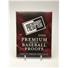 Image 1 : 2024 PRESSPASS PREMIUM METAL BASEBALL PROOFS - ONE 1/1 PROOF PER PACK