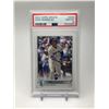 Image 1 : 2022 JULIO RODRIGUEZ TOPPS UPDATE ROOKIE CARD (PSA GRADED 10)