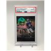 Image 1 : 2020 JUSTIN JEFFERSON PANINI ILLUSIONS CARD (PSA GRADED 10)