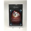 Image 2 : 2021 JAYLEN WADDLE WILD CARD MATTE BLACK CARD (SGC GRADED 10)
