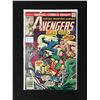 Image 1 : MARVEL COMICS NO.155 THE AVENGERS