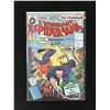 Image 1 : MARVEL COMICS NO.159 AMAZING SPIDERMAN FRENCH EDITION