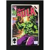 Image 1 : MARVEL COMICS NO.312 THE INCREDIBLE HULK (AUTOGRAPHED)