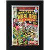 Image 1 : MARVEL COMICS NO.1 JOHN CART WARLORD OF MARS
