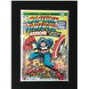 Image 1 : MARVEL COMICS NO.193 CAPTAIN AMERICA
