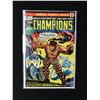 Image 1 : MARVEL COMICS NO.1 THE CHAMPIONS