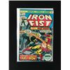 Image 1 : MARVEL COMICS NO.1 IRON FIST