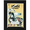 Image 1 : FANTAGRAPHICS COMICS NO.4 USAGI YOJIMBO