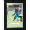Image 1 : ALBEDO NO.12 ANTHROPOMORPHICS