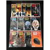 Image 1 : LOT OF 13 B.P.R.D COMICS (DARK HORSE COMICS)