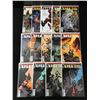 Image 1 : LOT OF 14 B.P.R.D COMICS (DARK HORSE COMICS)
