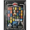 Image 2 : VINTAGE STAR WARS EMPIRE STRIKES BACK REBEL SOLDIER ON CARD (BUBBLE CRACKED)