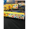Image 2 : COMPLETE LEGO CITY 60440 DELIVERY TRUCK