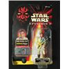 Image 1 : EWAN MCGREGOR SIGNED STAR WARS EPISODE 1 ACTION FIGURE OBU WAN KENOBI (KB AUTHENTICS)