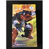 Image 1 : SEALED TRANSBOTS FIORAVANTI STATUE