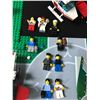 Image 6 : COMPLETE VINTAGE LEGO SETS 6392,6687,6368,6368 AIRPORT