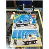 Image 1 : COMPLETE WORKING VINTAGE LEGO 6450 LIGHT AND SOUND
