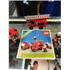 Image 1 : COMPLETE VINTAGE LEGO 6366 SET