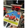 Image 2 : COMPLETE VINTAGE LEGO 6366 SET