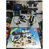 Image 1 : COMPLETE VINTAGE LEGO 6384 POLICE STATION