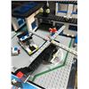 Image 2 : COMPLETE VINTAGE LEGO 6384 POLICE STATION