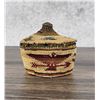 Image 1 : Makah Northwest Coast Native American Basket