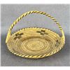Image 1 : Papago Native American Indian Basket