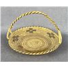 Image 2 : Papago Native American Indian Basket