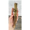 Image 3 : Antique Alaskan Inuit Eskimo Canoe Harpoon Rest