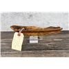 Image 1 : Ancient Thule Alaska Inuit Eskimo Sled Runner