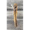 Image 3 : Ancient Thule Alaska Inuit Eskimo Sled Runner