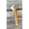 Image 4 : Ancient Thule Alaska Inuit Eskimo Sled Runner