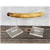 Image 1 : Ancient Thule Alaska Inuit Eskimo Snow Knife