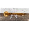 Image 2 : Antique Sailor Made Whale Bone Pie Crimper
