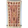Image 1 : Transitional Navajo Indian Valero Star Rug