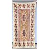 Image 2 : Transitional Navajo Indian Valero Star Rug
