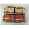 Image 2 : Native Northwest Salish Indian Wool Blanket