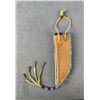 Image 2 : Native American Indian Beaded Knife Sheath