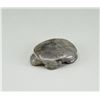 Image 1 : Zuni Carved Labradorite Sea Turtle Fetish