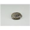 Image 2 : Zuni Carved Labradorite Sea Turtle Fetish