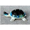 Image 2 : Abby & Lynn Quam Zuni Turtle Fetish