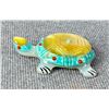Image 2 : Abby & Lynn Quam Zuni Turtle Fetish