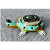 Image 2 : Abby & Lynn Quam Zuni Turtle Fetish