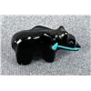 Image 1 : Andres Quandelacy Zuni Bear Fetish